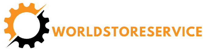 world store service
