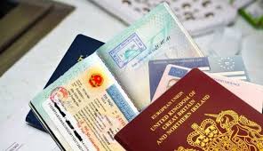 Visa Requirements for Swiss and Tajikistani Citizens Traveling to Cambodia