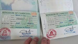 Comprehensive Guide to Cambodia Visa Support for Emirati Citizens