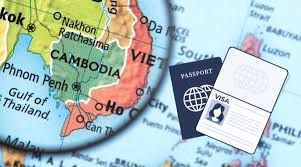 Understanding Cambodia Visa Appointment Requirements: A Guide for Travelers