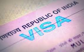 How to Navigate the Indian Visa Online Application Process