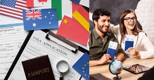 What You Need to Know About Indian Visa Online Apply for US Citizens