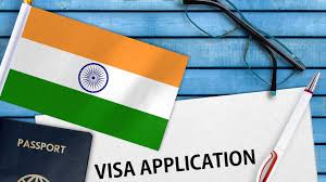 How to Successfully Complete Your Indian Visa Application Online