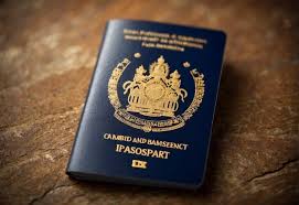 Cambodia Visa for Bahraini Citizens and Cambodia Visa for Bangladeshi Citizens: A Guide to Easy Access