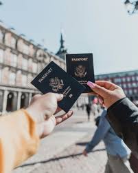 Navigating the Process of US Visas for Norwegian and Japanese Citizens