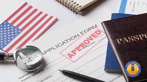 A Comprehensive Guide to the US Visa Application Process: Answering Your FAQs